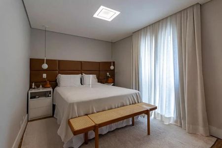 Apartamento à venda com 3 quartos, 125m² em Itaim Bibi, São Paulo