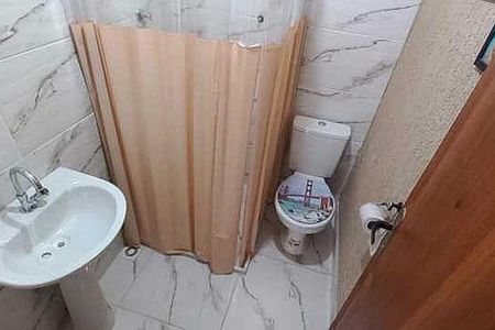 Casa à venda com 2 quartos, 50m² em Todos os Santos, Rio de Janeiro