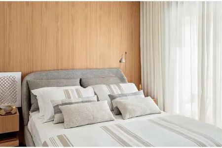 Apartamento à venda com 3 quartos, 150m² em Vila Madalena, São Paulo