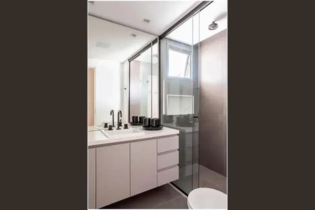 Apartamento à venda com 3 quartos, 150m² em Vila Madalena, São Paulo