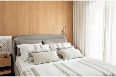 Apartamento à venda com 3 quartos, 150m² em Vila Madalena, São Paulo