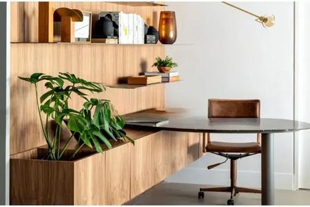 Apartamento à venda com 3 quartos, 150m² em Vila Madalena, São Paulo