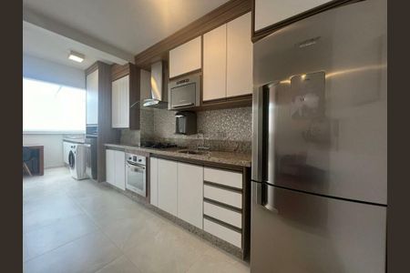 Apartamento à venda com 3 quartos, 75m² em Vila Carrão, São Paulo