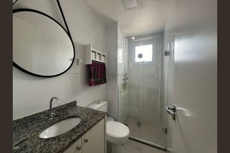 Apartamento à venda com 3 quartos, 75m² em Vila Carrão, São Paulo