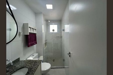 Apartamento à venda com 3 quartos, 75m² em Vila Carrão, São Paulo