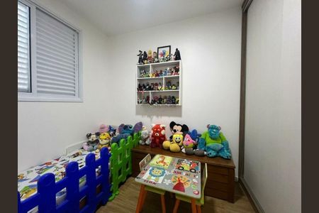 Apartamento à venda com 3 quartos, 75m² em Vila Carrão, São Paulo