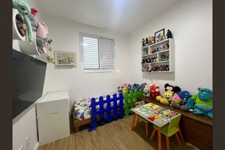 Apartamento à venda com 3 quartos, 75m² em Vila Carrão, São Paulo