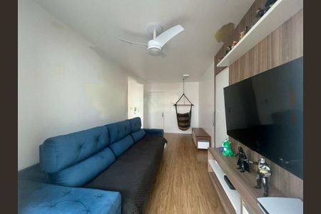 Apartamento à venda com 3 quartos, 75m² em Vila Carrão, São Paulo