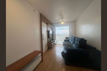 Apartamento à venda com 3 quartos, 75m² em Vila Carrão, São Paulo