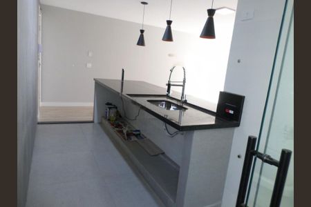 Apartamento à venda com 3 quartos, 78m² em Jardim Londrina, São Paulo