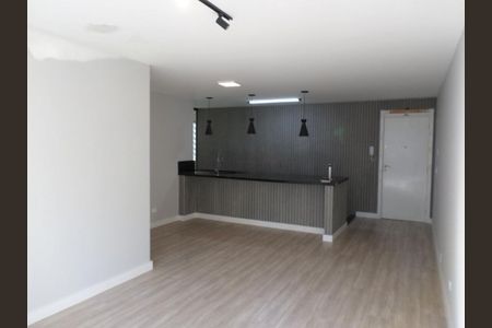 Apartamento à venda com 3 quartos, 78m² em Jardim Londrina, São Paulo