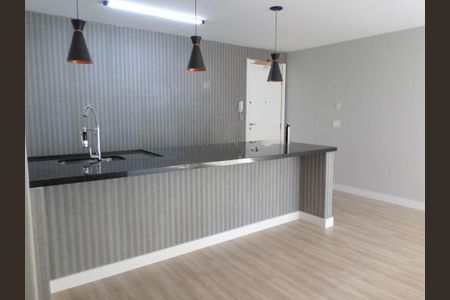 Apartamento à venda com 3 quartos, 78m² em Jardim Londrina, São Paulo