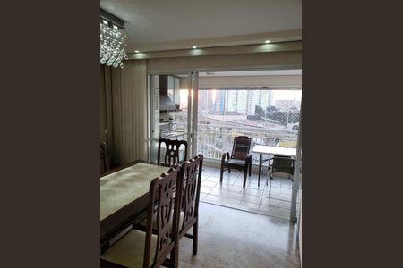 Apartamento à venda com 3 quartos, 104m² em Vila Prudente, São Paulo
