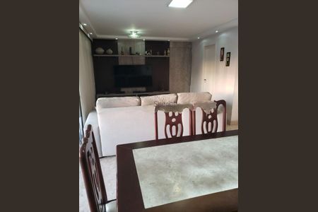 Apartamento à venda com 3 quartos, 104m² em Vila Prudente, São Paulo