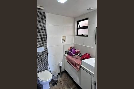 Apartamento à venda com 3 quartos, 137m² em Gávea, Rio de Janeiro