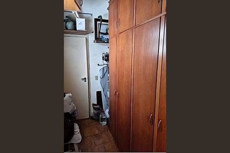 Apartamento à venda com 3 quartos, 137m² em Gávea, Rio de Janeiro