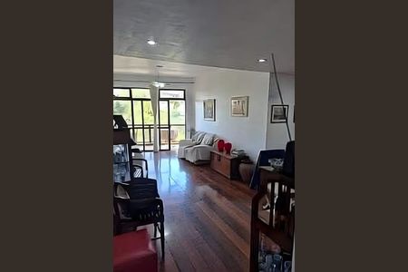 Apartamento à venda com 3 quartos, 137m² em Gávea, Rio de Janeiro