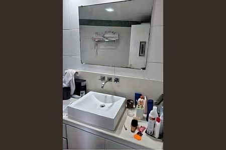 Apartamento à venda com 3 quartos, 137m² em Gávea, Rio de Janeiro