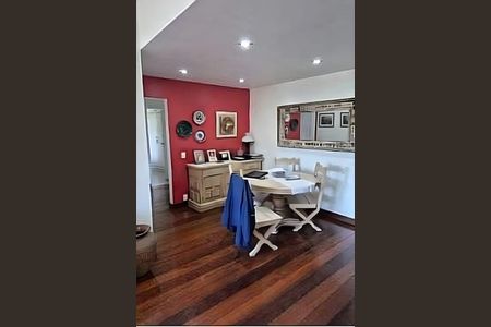 Apartamento à venda com 3 quartos, 137m² em Gávea, Rio de Janeiro