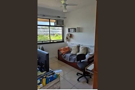 Apartamento à venda com 3 quartos, 137m² em Gávea, Rio de Janeiro