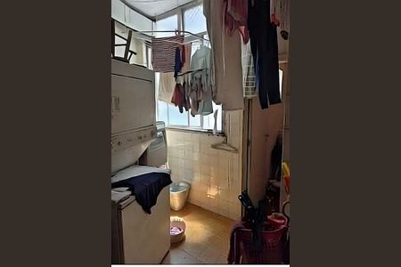 Apartamento à venda com 3 quartos, 137m² em Gávea, Rio de Janeiro