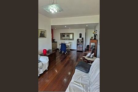 Apartamento à venda com 3 quartos, 137m² em Gávea, Rio de Janeiro