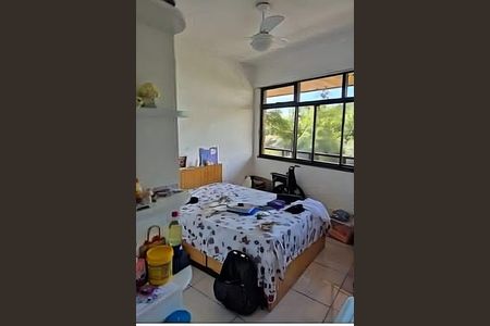 Apartamento à venda com 3 quartos, 137m² em Gávea, Rio de Janeiro