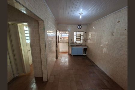 Casa à venda com 2 quartos, 110m² em Vila Medeiros, São Paulo