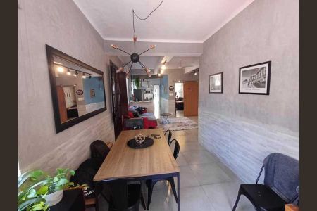 Apartamento à venda com 3 quartos, 150m² em Lins de Vasconcelos, Rio de Janeiro