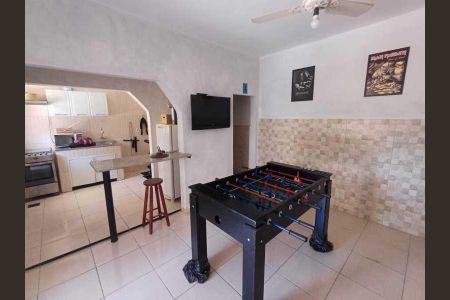 Apartamento à venda com 3 quartos, 150m² em Lins de Vasconcelos, Rio de Janeiro