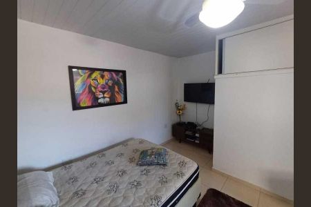 Apartamento à venda com 3 quartos, 150m² em Lins de Vasconcelos, Rio de Janeiro