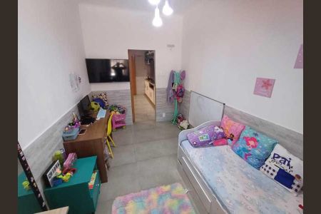 Apartamento à venda com 3 quartos, 150m² em Lins de Vasconcelos, Rio de Janeiro