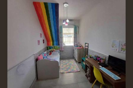 Apartamento à venda com 3 quartos, 150m² em Lins de Vasconcelos, Rio de Janeiro