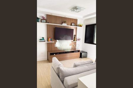 Apartamento à venda com 2 quartos, 84m² em Vila Mariana, São Paulo