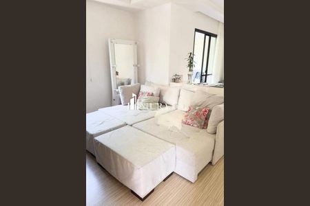 Apartamento à venda com 2 quartos, 84m² em Vila Mariana, São Paulo