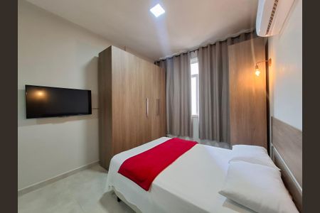 Studio de apartamento à venda com 1 quarto, 29m² em Centro, Rio de Janeiro