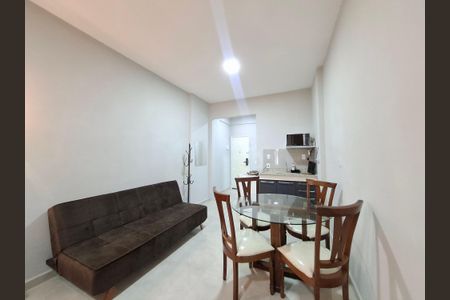 Studio de apartamento à venda com 1 quarto, 29m² em Centro, Rio de Janeiro