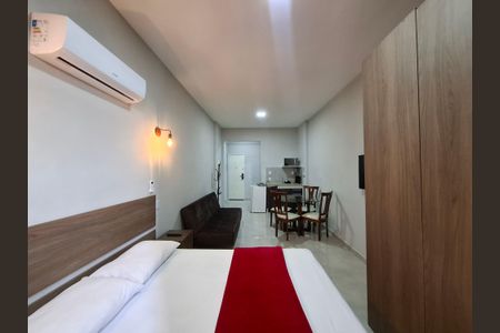 Studio de apartamento à venda com 1 quarto, 29m² em Centro, Rio de Janeiro