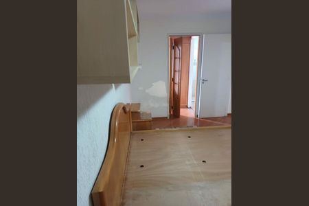 Apartamento à venda com 2 quartos, 60m² em Vila Esperança, São Paulo