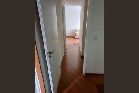 Apartamento à venda com 2 quartos, 60m² em Vila Esperança, São Paulo