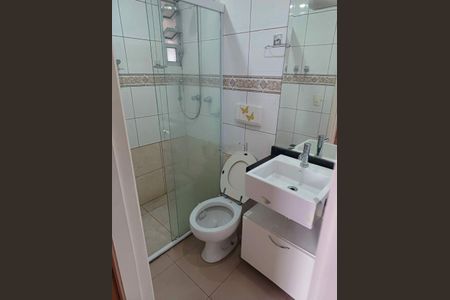 Apartamento à venda com 2 quartos, 60m² em Vila Esperança, São Paulo