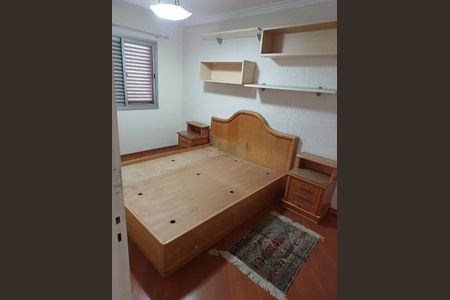 Apartamento à venda com 2 quartos, 60m² em Vila Esperança, São Paulo