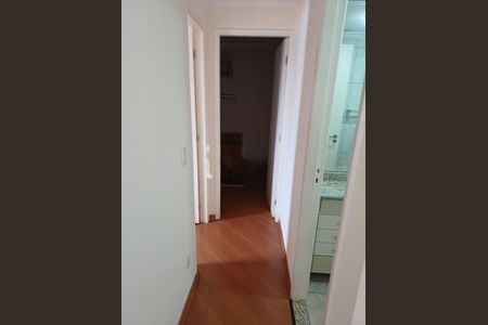 Apartamento à venda com 2 quartos, 60m² em Vila Esperança, São Paulo