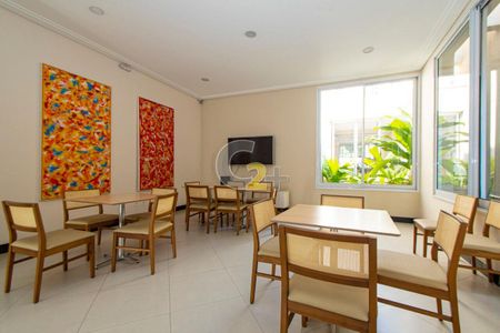 Apartamento à venda com 2 quartos, 60m² em Água Branca, São Paulo