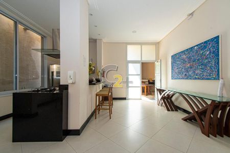 Apartamento à venda com 2 quartos, 60m² em Água Branca, São Paulo