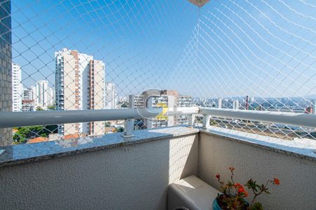 Apartamento à venda com 2 quartos, 60m² em Água Branca, São Paulo