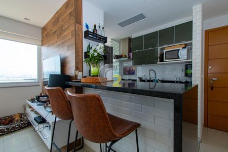Apartamento à venda com 2 quartos, 60m² em Água Branca, São Paulo