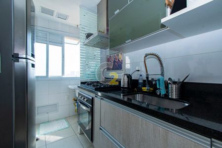Apartamento à venda com 2 quartos, 60m² em Água Branca, São Paulo