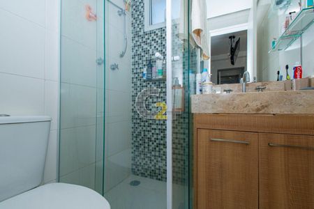 Apartamento à venda com 2 quartos, 60m² em Água Branca, São Paulo