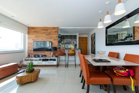 Apartamento à venda com 2 quartos, 60m² em Água Branca, São Paulo